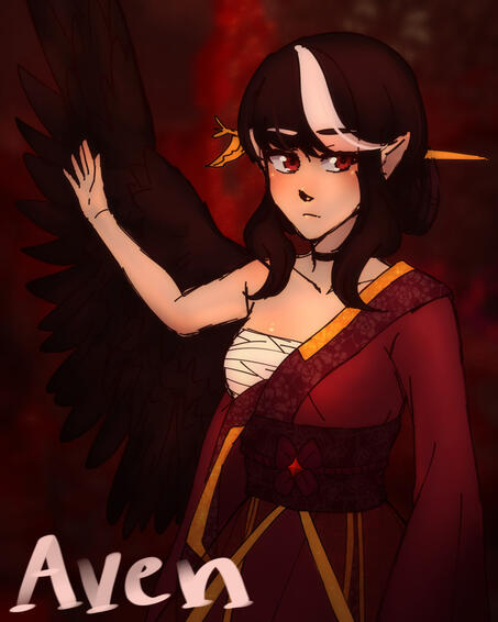 Character Concept